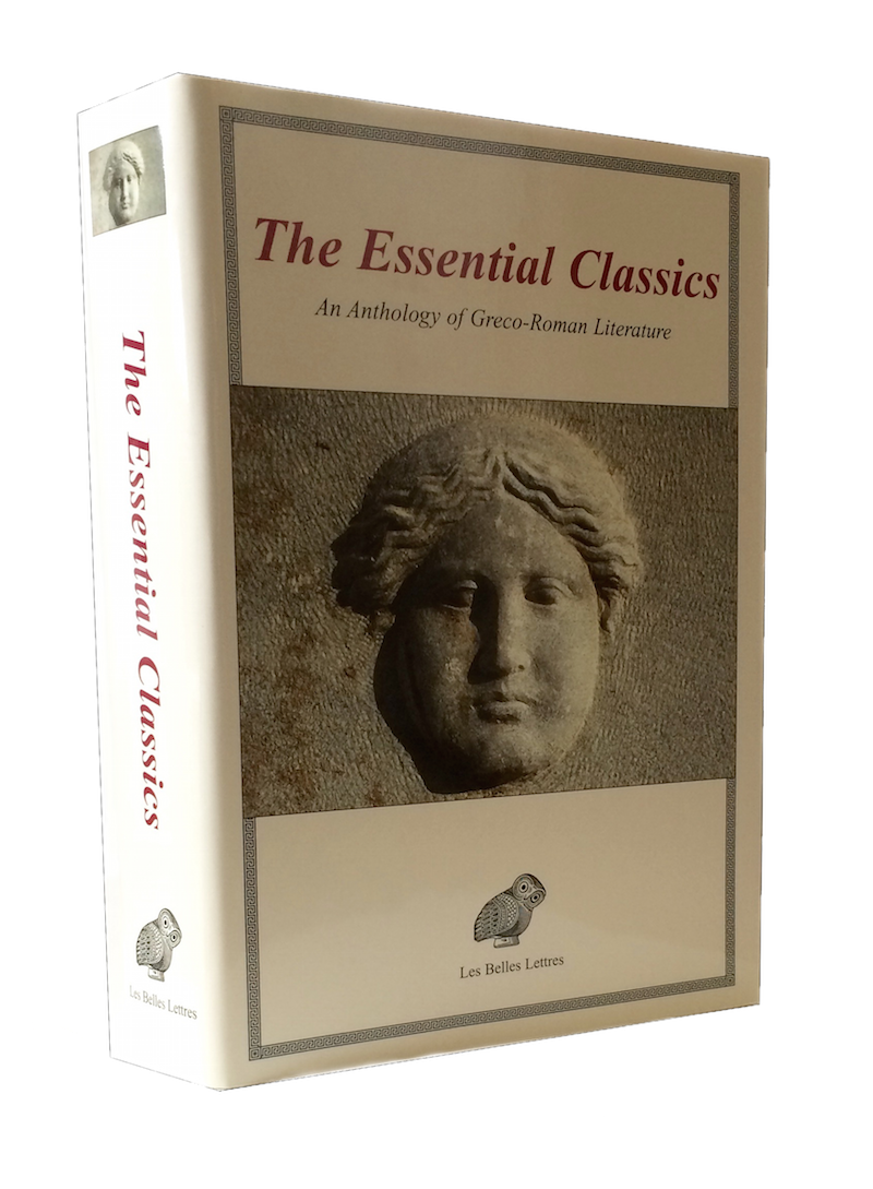 Essential Classics Anthology