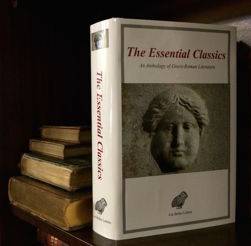Essential Classics Anthology